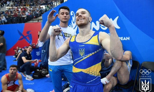 Европейские игры-2019. Рейтинг всех участников и третье место Украины: кто впереди