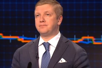 Андрей Коболев, скриншот YouTube
