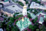 Церковь. Фото: YouTube, скрин