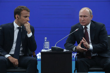 Конец войны на Донбассе: Путин заявил Зеленскому - выводи войска