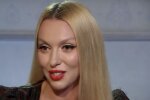 Ольга Полякова. Фото: скріншот Youtube відео