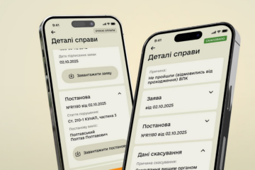 Резерв+ запускає розширений функціонал для роботи зі штрафами. Фото: Telegram