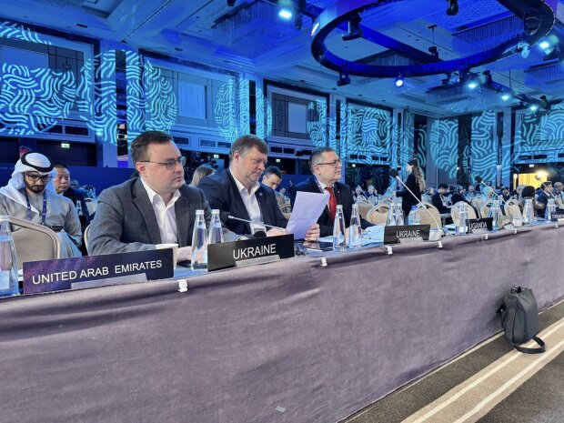 Делегація Верховної Ради України взяла участь у 152-й Генасамблеї Міжпарламентського союзу