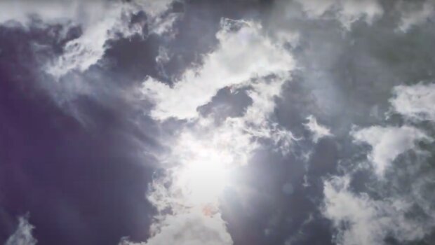 Одесса погода. Фото: скриншот YouTube