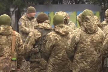 ЗСУ. Фото: скріншот YouTube-відео