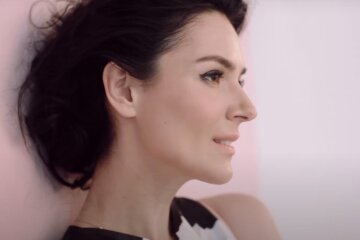 Маша Єфросиніна. Фото: YouTube, скрін