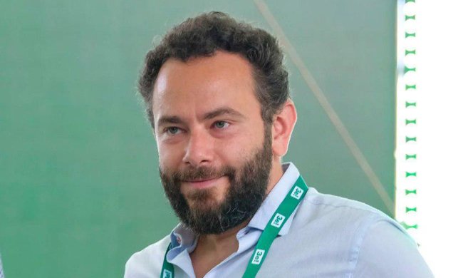 Александр Дубинский