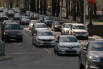 Дорога. Фото: скріншот Youtube