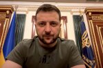 Володимир Зеленський. Фото: YouTube, скрін