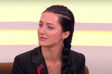 Снежана Бабкина. Фото: YouTube, скрин