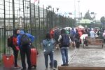 Граница. Фото: скриншот YouTube-видео