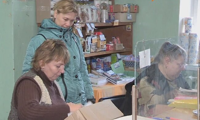 Пенсионеры, фото: youtube.com