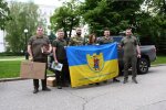 "Води, повітря і заповідники": Світлана Гринчук у Дніпрі окреслила план екологічного порятунку області