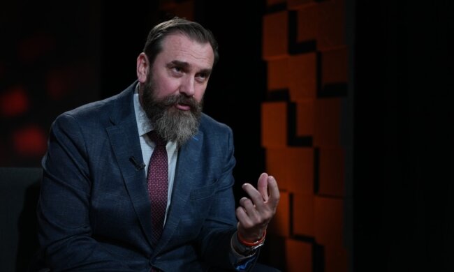Оксен Лісовий, міністр освіти і науки України, розповідає про зростання кількості учасників НМТ-2026