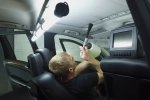 Уборка салона авто. Фото: скрин youtube