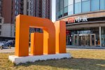 Китайская компания Xiaomi, фото GizChina.it