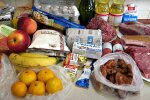 Продукти. Фото: скріншот Youtube-відео