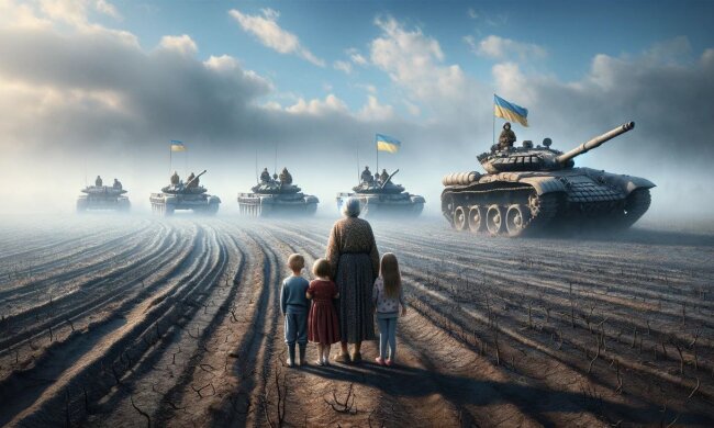 Конец войны произойдет в два этапа уже 1 октября – как все будет