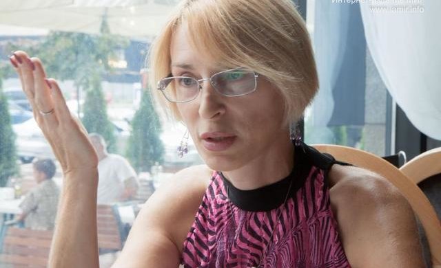 Лиза Богуцкая: «Порошенко хочет стать депутатом, а возможно и Премьером раньше, чем Зеленский станет Президентом»