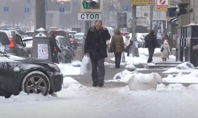 Выпадет ли снег на Новый год. Фото: скриншот Youtube