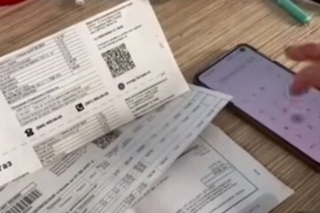 Комунальні послуги. Фото: скріншот YouTube-відео