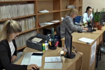 Оформлення субсидії. Фото: скріншот Youtube-відео