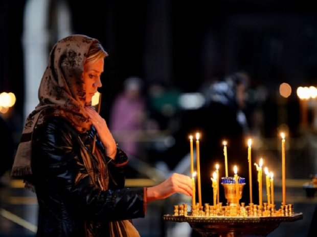 4 декабря у православных христиан большой праздник. Фото из открытых источников