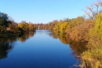 Осенняя пора. Фото: Ukrainianwall