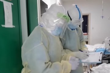 Медики рассказали, чем грипп отличается от коронавируса. Фото: скриншот YouTube