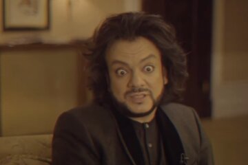 Филипп Киркоров. Фото: YouTube, скрин