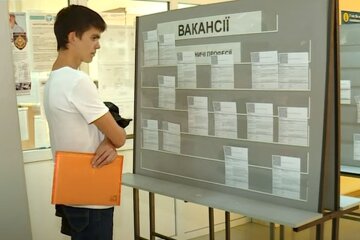 Поиск работы. Фото: скриншот YouTube-видео