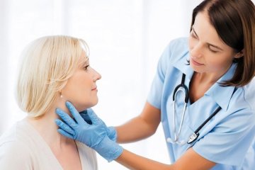 Прием у врача