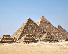 Піраміди. Фото: tech.24tv.ua