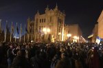 Протесты в Киеве, фото: obozrevatel.com