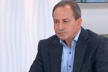 Томенко раскритиковал отставку Гончарука, фото: скриншот с YouTube