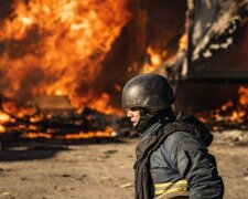 Обстрел Полтавского района: последствия атаки рф
