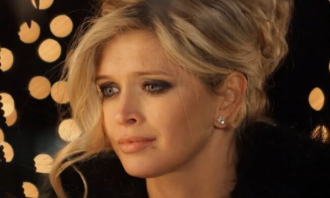 Вера Брежнева. Фото: скрин YouTube