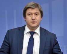 Секретарь СНБО Данилюк резко прошелся по дефолту Коломойского: дорога в никуда