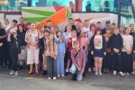 Слезы на перроне и закарпатское чудо: как детей украинских героев спасают от ужасов войны