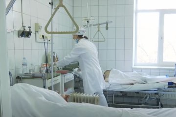 Медики назвали признаки того, что вы переболели COVID-19 в легкой форме. Фото: скриншот YouTube