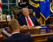 Трамп зробив термінову заяву - Україна в НАТО та введення миротворців