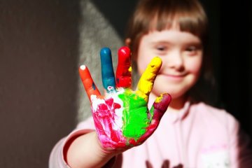 Отцы и дети: теперь родители смогут отдохнуть от ухода за особенными детьми