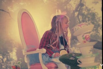 Счастье. Фото: скриншот Youtube-видео.