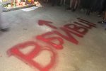 Под МВД в Киеве собрались сотни людей: выдвинут ультиматум власти, подробности