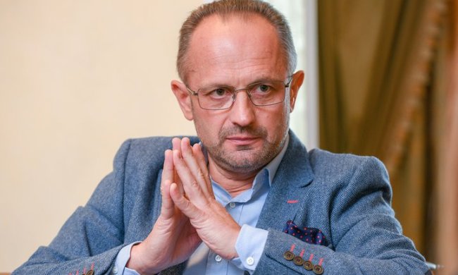 Безсмертный убежден что знает дату удара Кремля по Зеленскому. Без приказу Кремля последнее сорванное перемирие на Донбассе, не обошлось.