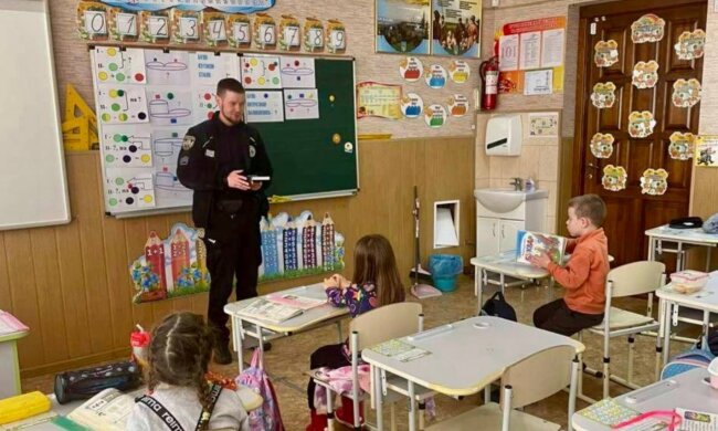 Якщо дитина не ходить до школи: у батьків почнуться проблеми не лише з поліцією - детальне роз'яснення нових правил