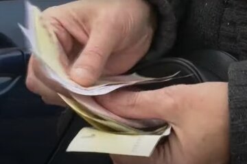 Курс валют в случае дефолта. Фото: скриншот Youtube-видео