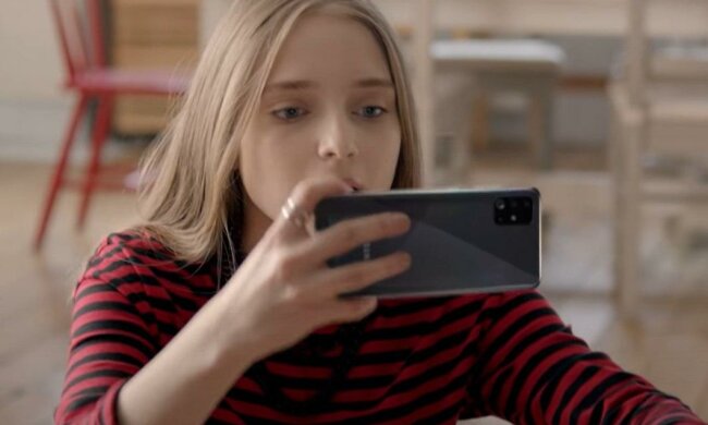 Vodafone предложил новый тариф. Фото: скриншот youtube