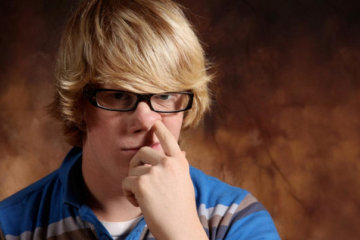 Ковыряние в носу: специалисты рассказали, для чего это нужно делать