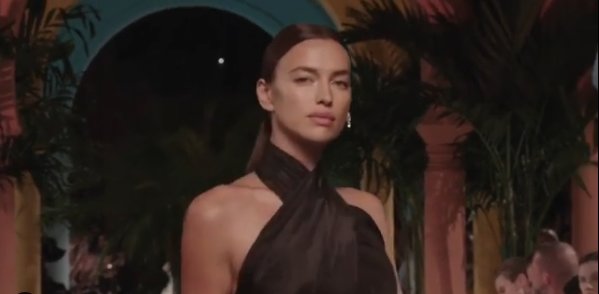 Ирина Шейк, скриншот Instagram/irinashayk